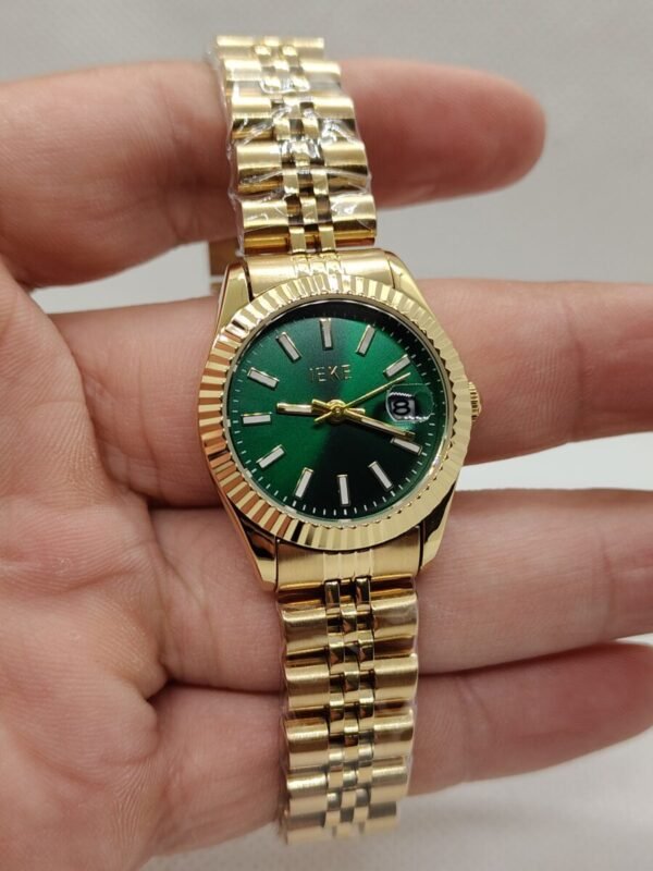 1000044787 IEKE 88192 DORE FOND VERT
