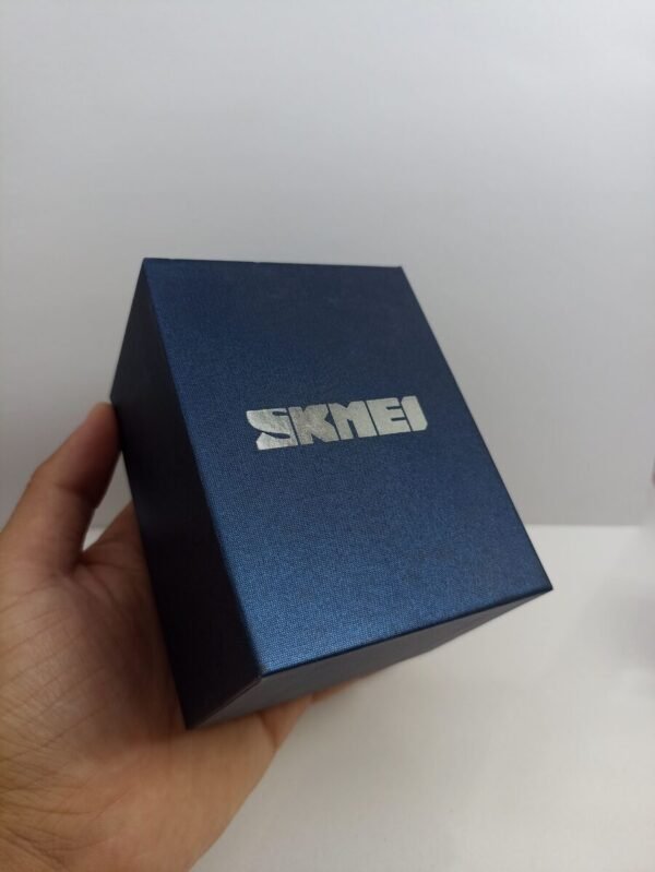 SKMEI 1989 NOIR