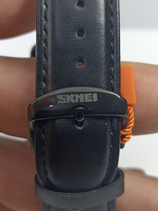 SKMEI 1989 NOIR